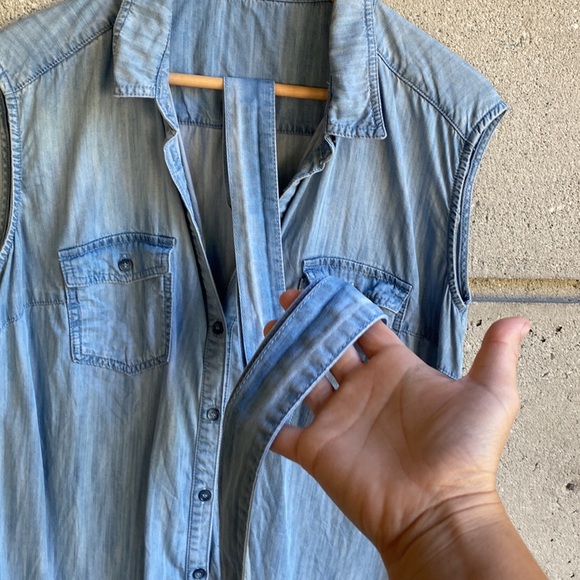 Soaked In Luxury Dina Dress - Picture 9 of 10